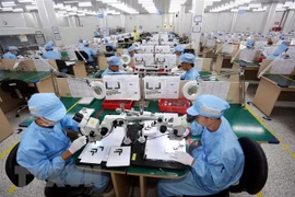 Oficina de Estadística de Vietnam: meta de crecimiento de 6,5 por ciento es un gran desafío