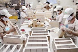 UKVFTA asegura cooperación Vietnam-Reino Unido para avance sostenible