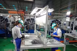 Vietnam incrementa apoyo a trabajadores afectados por el COVID-19 