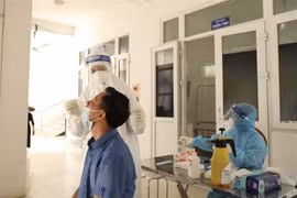 Vietnam continúa registrando alto número de casos del COVID-19 