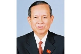 Fallece exviceprimer ministro de Vietnam Truong Vinh Trong