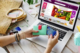 Empresa de EE.UU. respalda agricultura de Vietnam en comercio electrónico