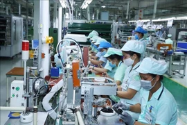 Recomiendan a Vietnam acelerar reforma para mantener ritmo de crecimiento