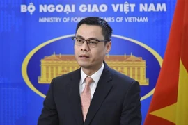 Vietnam y UE debaten sobre la cooperación y temas multilaterales