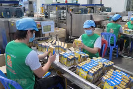 Provincia vietnamita con alto crecimiento en exportaciones