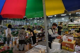 Economías de APEC crecen 6,1 por ciento en primer trimestre de 2021