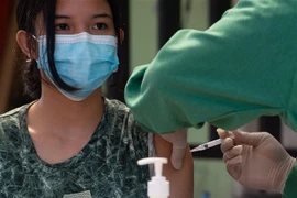 COVID-19: Sistema de salud de Indonesia sufre sobrecarga
