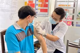  Vietnam establece Fondo de vacunas contra el COVID-19