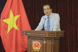 Embajada de Vietnam en Rusia impulsa la diplomacia de las vacunas