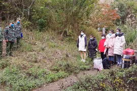 Arrestan en Vietnam a un traficante de migrantes ilegales