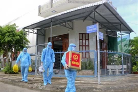 Exigen brindar máxima atención a elecciones legislativas en Vietnam