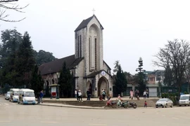 Provincia vietnamita de Lao Cai intensifica promoción turística