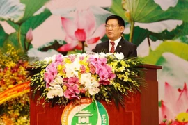 Vietnam se esfuerza por presidir las entidades fiscalizadoras de Asia