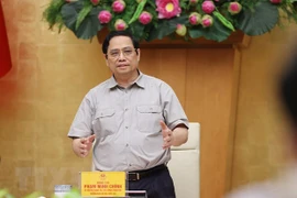 Vietnam se esfuerza por volver a la nueva normalidad el 30 de septiembre