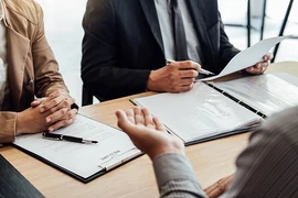 Camboya amplía plazo para solicitud de cuotas de empleados extranjeros