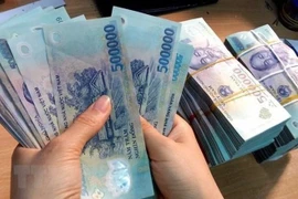 Gran bonificación para trabajadores en ocasión del Tet en Ciudad Ho Chi Minh