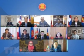 Promueven cooperación entre ASEAN y la India 