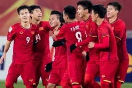 Vietnam entre cabezas de serie para eliminatorias del Campeonato Asiático de fútbol sub-23 