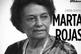 Amigos de Vietnam y Cuba rinden homenaje póstumo a Marta Rojas