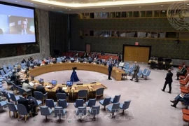 Vietnam eleva posición de ASEAN en solución de asuntos internacionales, afirma embajador filipino