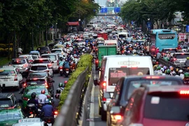 Construirán carretera millonaria para acceder al aeropuerto vietnamita 