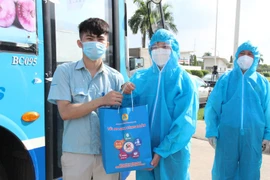 Primer ministro vietnamita aplaude programa humanitario de jóvenes