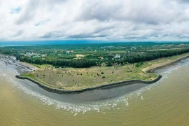 Promueve Ciudad Ho Chi Minh desarrollo de economía marítima