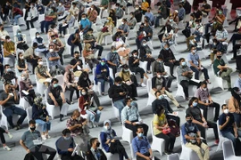 Indonesia endurecerá restricciones de viaje en medio del COVID-19