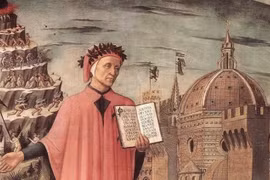 Efectuarán en Hanoi actividades para conmemorar el fallecimiento del poeta italiano Dante Alighieri
