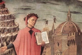 Efectuarán en Hanoi actividades para conmemorar el fallecimiento del poeta italiano Dante Alighieri