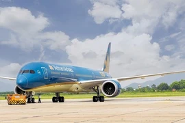 Vietnam Airlines amplía servicios para ruta Hanoi-Ciudad Ho Chi Minh