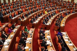 Comité Central del PCV analiza planes de desarrollo socioeconómico y fomento de filas partidistas