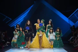Efectuarán en Vietnam subasta benéfica en apoyo a personal médico contra el COVID-19