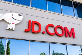 Lanzarán pabellón nacional de Vietnam en plataforma china JD.com