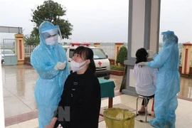 Amanece Vietnam sin nuevos contagios del COVID-19