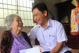 Prestan asistencia a 8,55 millones de vietnamitas en ocasión del Tet