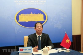 Resaltan perspectivas de desarrollo de las relaciones entre Vietnam y la Unión Europea