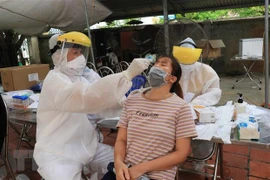 Vietnam reporta 55 casos nuevos del COVID-19 