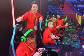 Vietnam celebrará dos torneos de deportes electrónicos