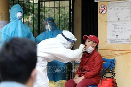 Vietnam reporta tres nuevos casos importados del COVID-19
