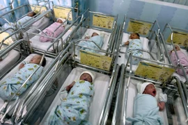 Tasa de fertilidad total de Singapur cae a un mínimo histórico en 2020