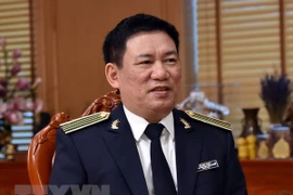 Vietnam preside con éxito a entidades fiscalizadoras de Asia