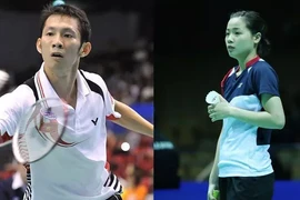 Consigue Vietnam otros dos boletos para Juegos Olímpicos de Tokio