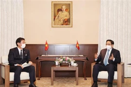Vietnam trabaja por resolver problemas de empresas extranjeras