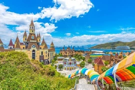 Provincia vietnamita planea recibir turistas en octubre
