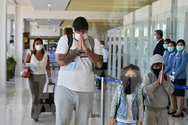 Tailandia se empeña en brindar servicios a más turistas extranjeros