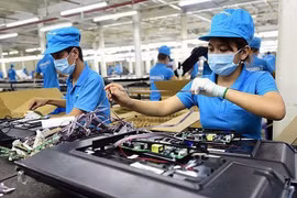 Hanoi apunta a establecer 150 mil nuevas empresas en periodo 2021-2025