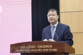 Vietnam y Argentina por promover un comercio equilibrado