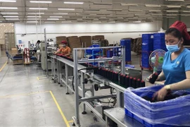 Provincia vietnamita de Binh Duong seguirá luchando contra el COVID-19 en la nueva normalidad