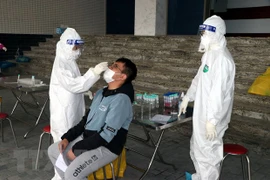 Vietnam: Seis personas recuperadas del COVID-19 